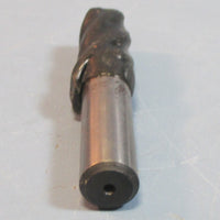Dura-Mill CDA-35-4, 1/2" 4 Flute Professionally CNC Resharpened End Mill