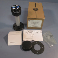 Allen Bradley 10 cm Pole Mount Base and Cap Series A 855EBPM10C