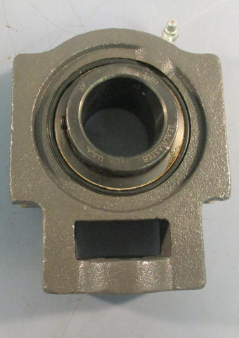 SealMaster ST27 Ball Bearing TakeUp Unit 111/16" Bore ST27