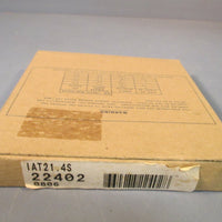 Banner Engineering Sensor IAT214S
