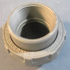 Lot of 2 Appleton Electric UNF-UNY 1-1/2" Union 3 Piece Explosion Proof