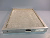 RESEARCH PRODUCTS 91506522 MV EZ KLEEN 95007-16 ALUMINUM AIR FILTER 16X20X2