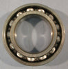 Nachi 6009 C3 Deep Groove Ball Bearing 45mm Bore 75mm OD 16mm W (Lot of 3)