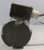 Baldor GP2538 DC Industrial Motor 90VDC 3/4" Shaft dia  1/3 HP