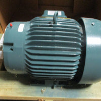 ABB Baldor CECP83774T-4 3-Phase Motor 10HP 1765RPM 460V 1-3/8" Shaft Dia