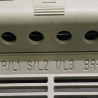 Allen Bradley 160AA04NSF1 Series C 1H.P. Speed Contoller