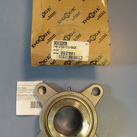 Dodge 4Bolt Flange Mount Bearing Model F4BGTEZ200SHCR 062901