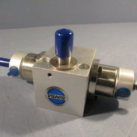 BIMBA PT098020A1B1K Bimba PneuTurn Rotary Actuator