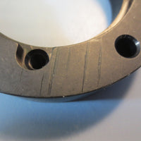 Dorner Motovario 040 Ring Adapter Model 350115 New