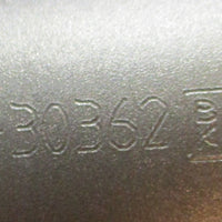 GEA Tuchenhagen NLOD2"SZLAT.0700MBBV032J/52 Shutoff Valve 17/8" Bore