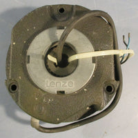 Lenze BFK458-10E Motor Brake Kit 205 VDC 33 W 1-5/16" Bore