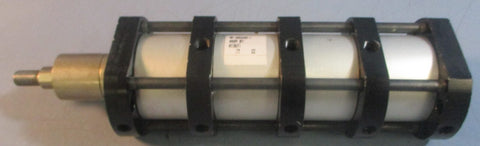 Numatics Actuator MF2932951 Actuator Cylinder 7/8" Stroke 5/8" Shaft Dia