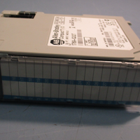 AllenBradley 1769IQ32T Compact I/O 32 PT. Input/Output Module Series A