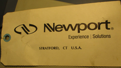 Newport 699110300 Power Supply Unit 95264VAC 8/4A 50/60Hz 6911