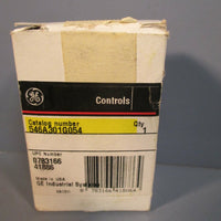 GE Armature Assembly, Magnet Frame Spring Retainer 546A301G054