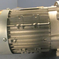 Nord Inverter Duty Motor SK71S/4 60Hz 1.15 Sf 0.33 Hp