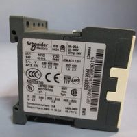 Schneider Electric Contactor LP4K0610BW3