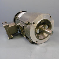 Baldor Electric Motor 35CB3500 Hazardous Locations