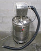 Cryofab CFL-50 Liquid Nitrogen Cooling Pressure Vessel w/ TA Instruments GCA