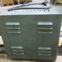 Opad Electric Company KM87B Metallic Rectifier DC Power Supply 032VDC Output
