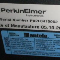 Perkin Elmer ProXpress 2D Proteomic Imaging System w/ Software Drawer Broken