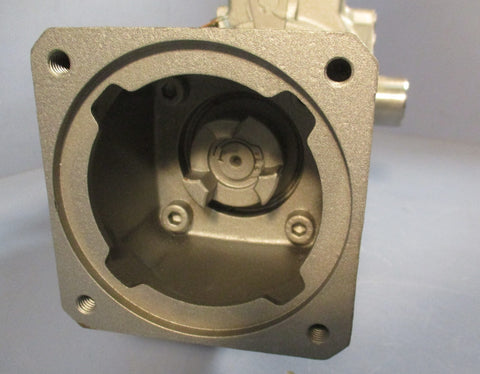 Sew Eurodrive SH47AQA100/4 Gear Reducer 9.23:1 Ratio, 930 LbIn Torque