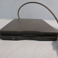 COMPAQ 1930880128 254304001 SFD321U/HP 1.44MB EXTERNAL USB FLOPPY DRIVE BLACK