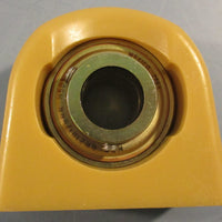 MRC Marathon CTB012ZM Pillow Block Bearing 3/4" Bore 3" Length 25/8" Height