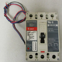 Cutler Hammer HMCP030H1A02 Ser C Motor Circuit Protector 30A 600VAC-250VDC