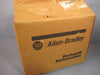 Allen-Bradley 1305 AC Variable Speed Drive .75HP 380/460V Ser C 1305-BA02A