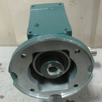 Dodge Tigear 2 35Q30R18 Gear Reducer 30:1 Ratio 4.15 Input HP 3682 Lb-In Torque