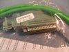 Siemens Preassembled Signal Cable 6FX8002-1AA14-1AC0 Factory Sealed