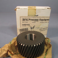 SPX/WAUKESHA HELICAL GEAR, 38 TEETH 049-007-038
