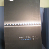 Gates Poly Chain GT Carbon Belt  14mm Pitch x 3136mm  92746224 14MGT313668