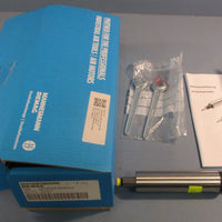 Mannesmann Demag ES 350 ER Grinding Spindle With Cap 60012157 0.3kW 35000RPM