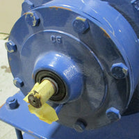 Sumitomo PA154517 Gear Reducer Inline 102:1  2.52 HP CHVP6135DCY102 1750 RPM