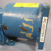 Cone Drive Textron Gearbox 20:1 Ratio MH015A1481