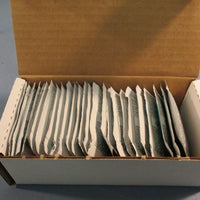 ID Technology ID100332 Labeler and Printer Cleaning Towelettes, box of 25 wipes