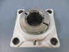 Dodge F4B-DLEZ-107-PCR Flange Block Bearing 1 7/16"