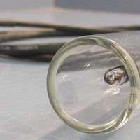 YSI Incorporated 3402 Conductivity Cell Cell K = 1.0/cm Glass Dipped