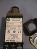 Allen Bradley 120VAC 50/60Hz Pilot Light Push to Test Series N 800T-PST16