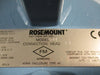 ROSEMOUNT 00644-1052-0302 REV B CONNECTION HEAD MODEL 644