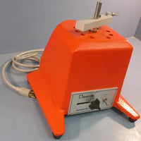 GlasCol S500 ShakerInTheRound Wrist Action 2A 120V 11" Length
