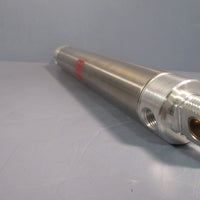 TRIPLE S DYNAMICS D-49998-A-8.5 PNEUMATIC CYLINDER 1.5 IN BORE, 8.5 IN D49998A85