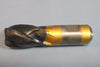 Niagara 1" HSS 45326 F6 4 Flute Professional CNC Resharpened End Mill