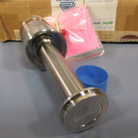 Anderson Instrument Company Liquid Level Transmitter HD320891305