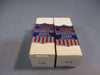Lot of (2) AG Automation Gages Ball Bearing Linear Positioning EasySlider C-10