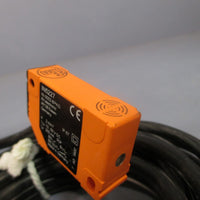 IFM Efector Inductive Sensor IN3002BPKG/6M/PS/55V IN5227