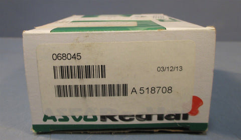 ASCO 068045 Solenoid Valve Rebuild Repair Kit NIB