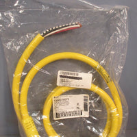BRAD CONNECTIVITY FEMALE STRAIGHT 6' 16/7 AWG PVC CORD 130070073 207000A01F060